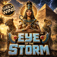 Eye Of Strorm